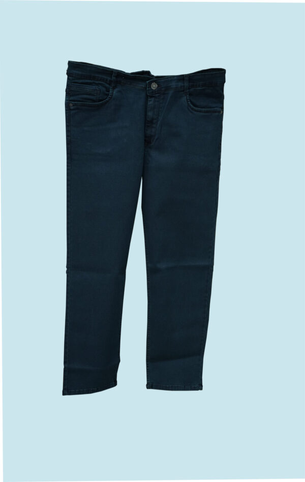 Jeans Blue Dark